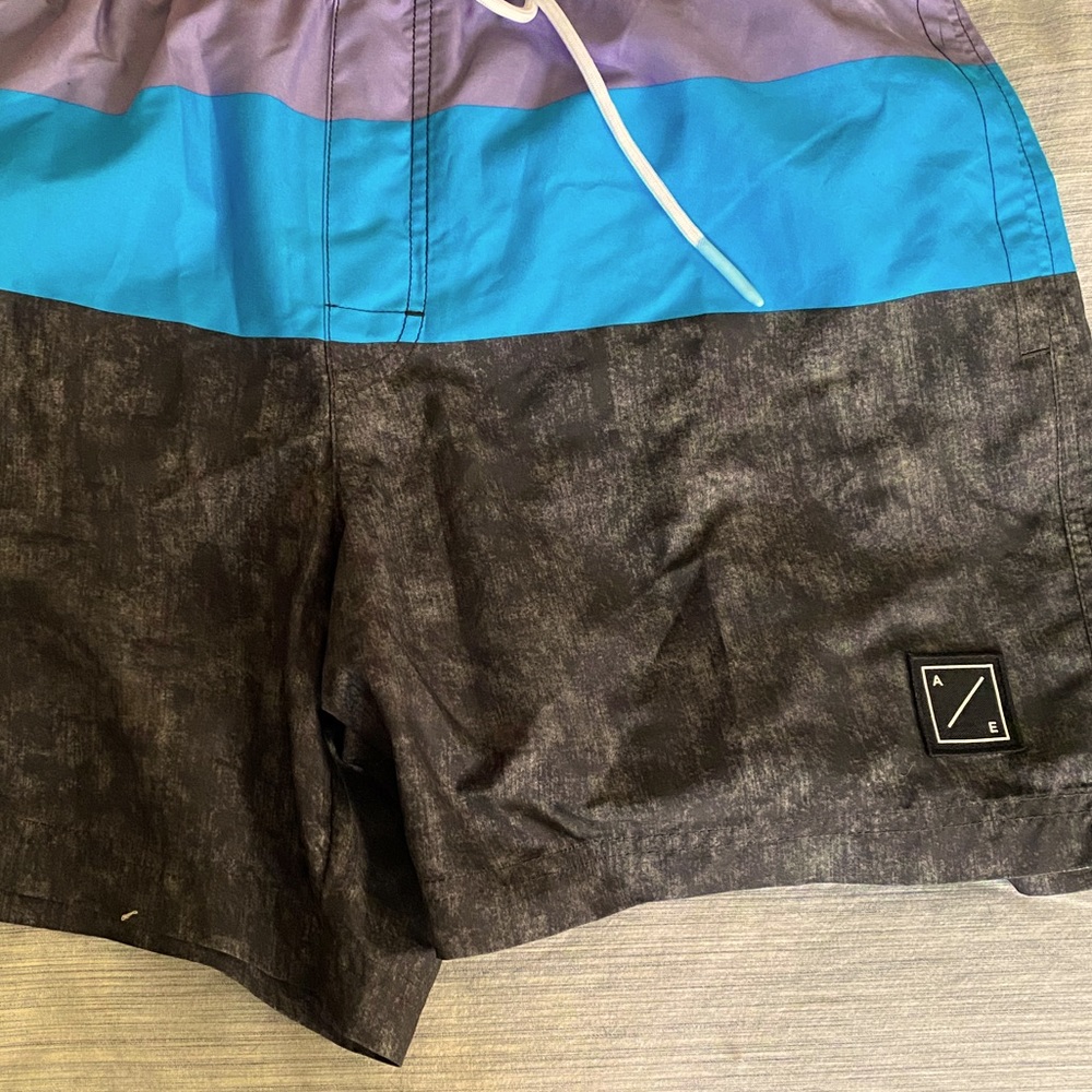 Men’s Swim Trunks